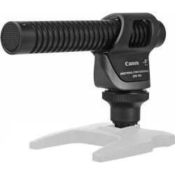 Canon DM-100 Directional Stereo Microphone