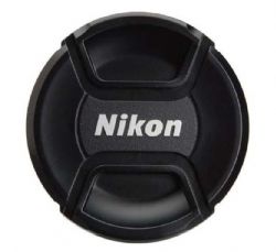 Nikon 77mm Snap-On Lens Cap