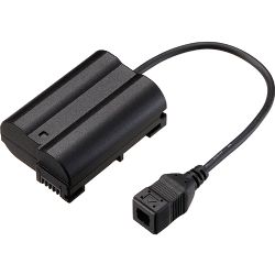 Nikon EP-5B Power Supply Connector for Nikon D7000/5200