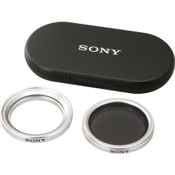 Sony VF-37CPKB Filter Kit