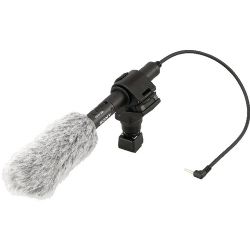 Sony ECM-CG50 Shotgun Microphone 