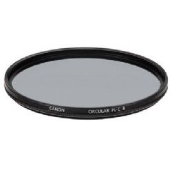 Canon 2191B001 77mm Circular Polarizing Filter