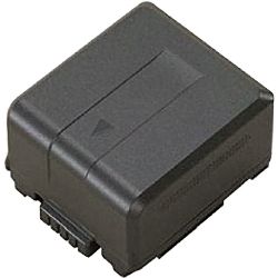 Panasonic VW-VBN130 Battery Pack 