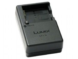 Panasonic DE-A99BA Battery Charger for DMW-BLE9