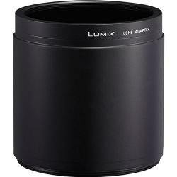 Panasonic DMW-LA7 Conversion Lens Adapter