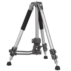 Digital NC 67-inch Video Camera Tripod with Fluid Head (Drag Style)