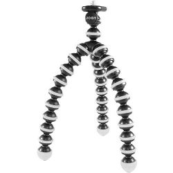 Joby Gorillapod Flexible Mini-Tripod/Grip for Point & Shoot Cameras - Grey/Black 