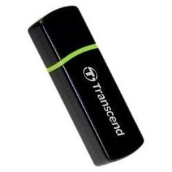 Transcend P5 9-in-1 USB 2.0 Flash Memory Card Reader