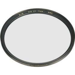 B+W 52mm UV Haze MRC 010M Filter