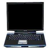 Toshiba Satellite A25-S207 (PSA20U-02HKLV) PC Notebook