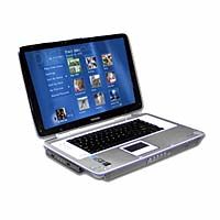 Toshiba Satellite P25-S607 (PSP20U-012RJR) PC Notebook