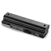 Sony VAIO Double-Capacity Lithium Ion Battery