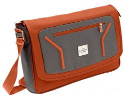 Airborne Collection Messenger Bag